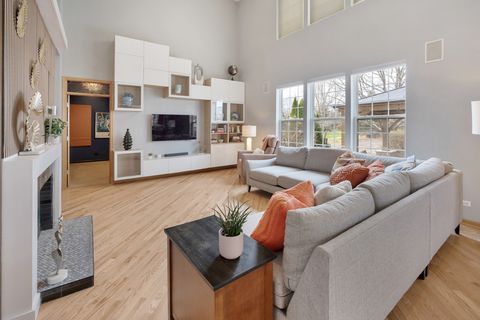 Tiny photo for 9985 Berkshire Lane, Huntley, IL 60142 (MLS # 12616601)