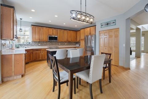 Tiny photo for 9985 Berkshire Lane, Huntley, IL 60142 (MLS # 12616601)