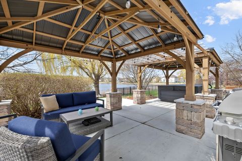 Tiny photo for 9985 Berkshire Lane, Huntley, IL 60142 (MLS # 12616601)