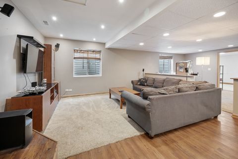 Tiny photo for 9985 Berkshire Lane, Huntley, IL 60142 (MLS # 12616601)