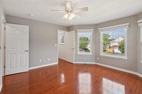 Tiny photo for 440 N Kelly Court, Romeoville, IL 60446 (MLS # 12428917)