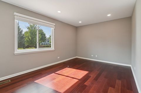 Tiny photo for 440 N Kelly Court, Romeoville, IL 60446 (MLS # 12428917)