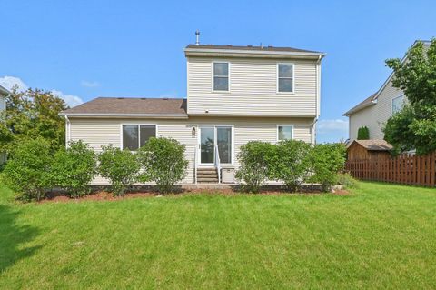 Tiny photo for 440 N Kelly Court, Romeoville, IL 60446 (MLS # 12428917)