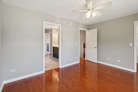 Tiny photo for 440 N Kelly Court, Romeoville, IL 60446 (MLS # 12428917)
