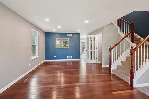 Tiny photo for 440 N Kelly Court, Romeoville, IL 60446 (MLS # 12428917)
