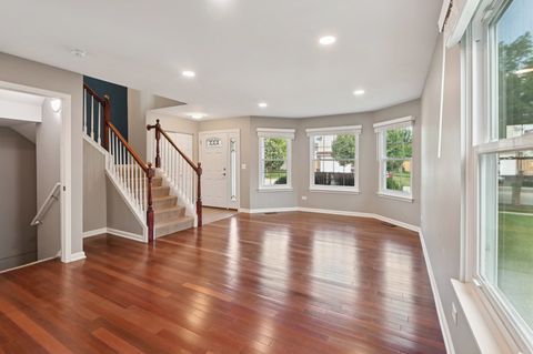 Tiny photo for 440 N Kelly Court, Romeoville, IL 60446 (MLS # 12428917)