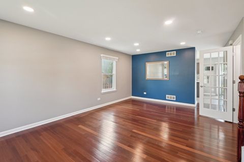 Tiny photo for 440 N Kelly Court, Romeoville, IL 60446 (MLS # 12428917)