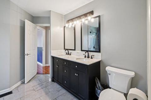 Tiny photo for 440 N Kelly Court, Romeoville, IL 60446 (MLS # 12428917)