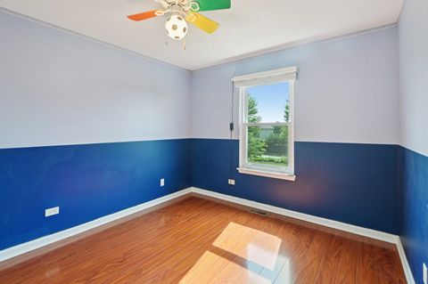 Tiny photo for 440 N Kelly Court, Romeoville, IL 60446 (MLS # 12428917)