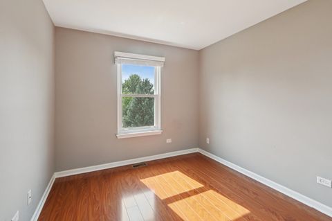 Tiny photo for 440 N Kelly Court, Romeoville, IL 60446 (MLS # 12428917)