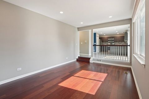 Tiny photo for 440 N Kelly Court, Romeoville, IL 60446 (MLS # 12428917)