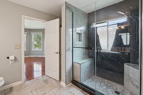 Tiny photo for 440 N Kelly Court, Romeoville, IL 60446 (MLS # 12428917)