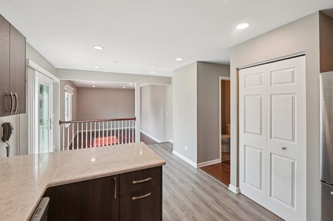 Tiny photo for 440 N Kelly Court, Romeoville, IL 60446 (MLS # 12428917)