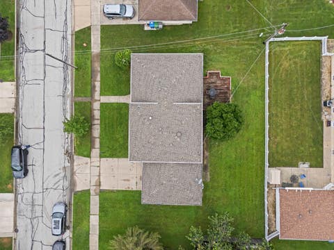 Tiny photo for 8830 W Lotus Drive, Hickory Hills, IL 60457 (MLS # 12734125)