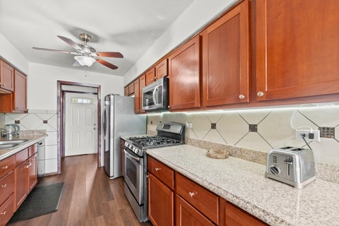 Tiny photo for 8830 W Lotus Drive, Hickory Hills, IL 60457 (MLS # 12734125)