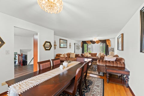 Tiny photo for 8830 W Lotus Drive, Hickory Hills, IL 60457 (MLS # 12734125)