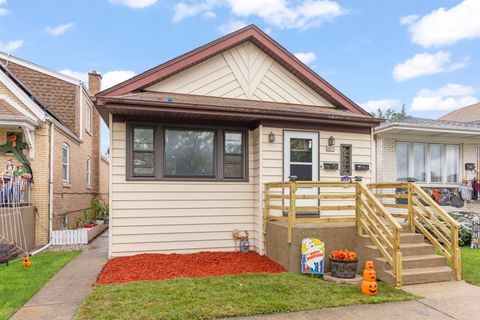 Photo of 5817 W 64th Place, Chicago, IL 60638 (MLS # 12477963)