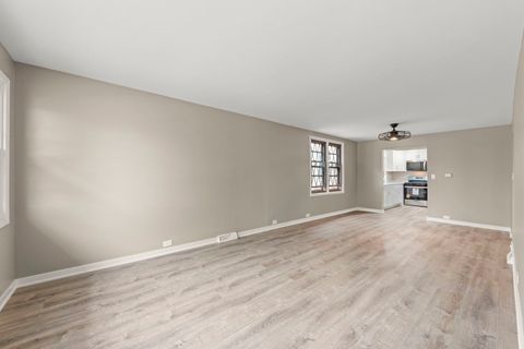 Tiny photo for 5817 W 64th Street, Chicago, IL 60638 (MLS # 12477963)