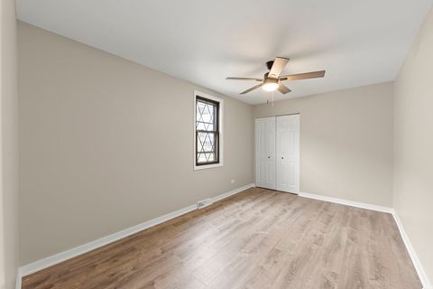 Tiny photo for 5817 W 64th Street, Chicago, IL 60638 (MLS # 12477963)