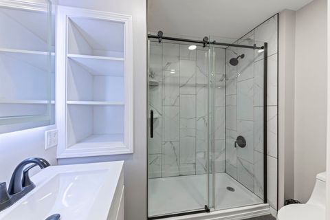 Tiny photo for 5817 W 64th Street, Chicago, IL 60638 (MLS # 12477963)