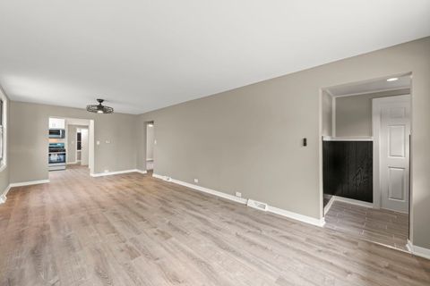 Tiny photo for 5817 W 64th Street, Chicago, IL 60638 (MLS # 12477963)