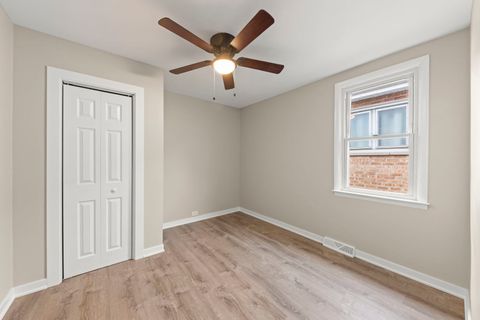 Tiny photo for 5817 W 64th Street, Chicago, IL 60638 (MLS # 12477963)