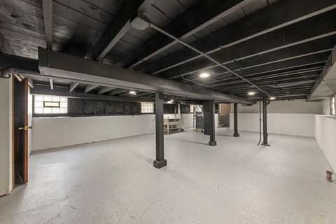 Tiny photo for 5817 W 64th Street, Chicago, IL 60638 (MLS # 12477963)
