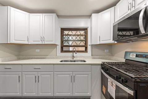 Tiny photo for 5817 W 64th Street, Chicago, IL 60638 (MLS # 12477963)