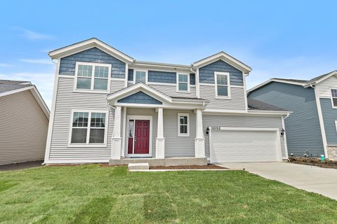 32012 Savannah Drive Lakemoor IL 60051