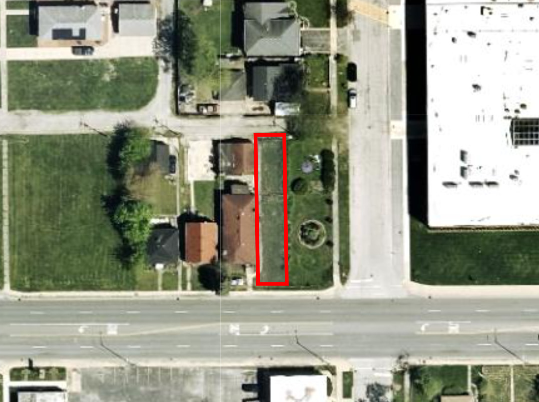 142 E Sibley Boulevard