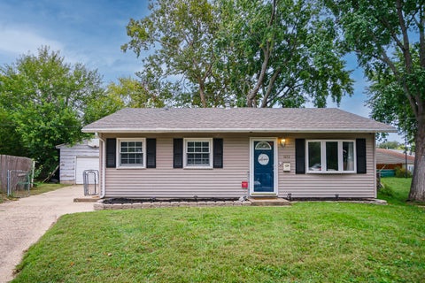 Photo of 1612 Koch Street, Pekin, IL 61554 (MLS # 12770789)