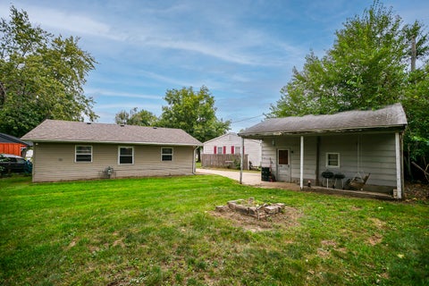 Tiny photo for 1612 Koch Street, Pekin, IL 61554 (MLS # 12770789)