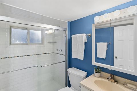 Tiny photo for 465 W Newport Road, Hoffman Estates, IL 60169 (MLS # 12594249)