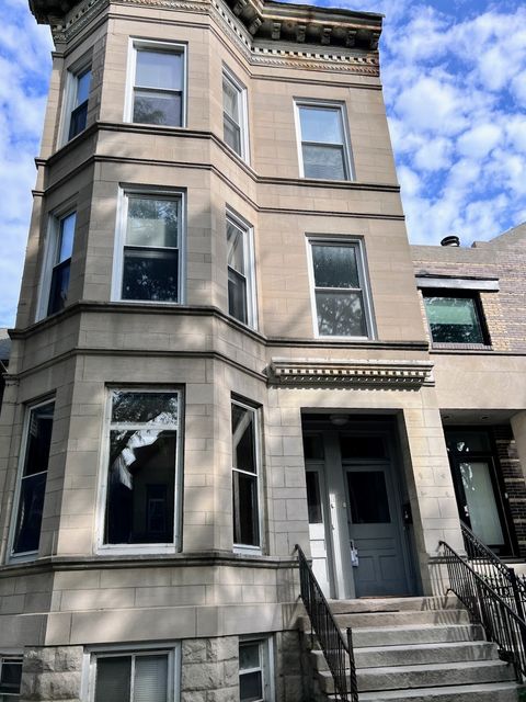 1028 W OAKDALE Avenue CH Chicago IL 60657