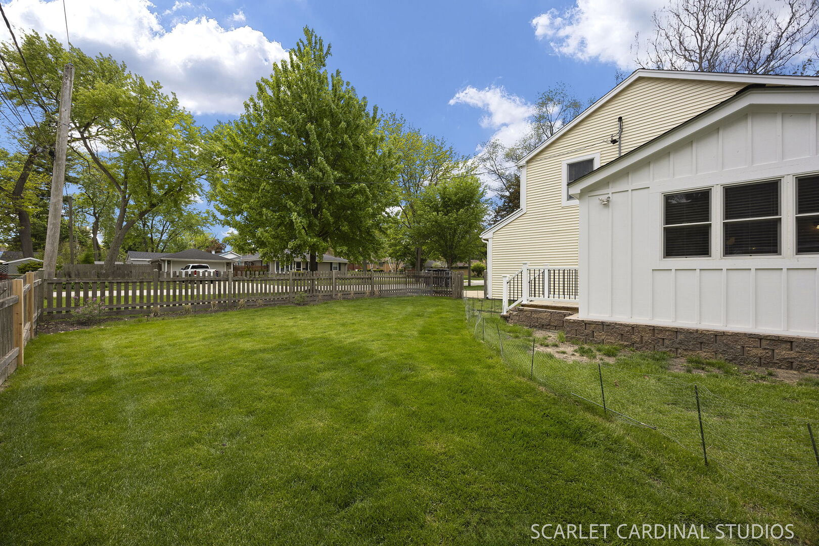 1315 Lakeside Drive