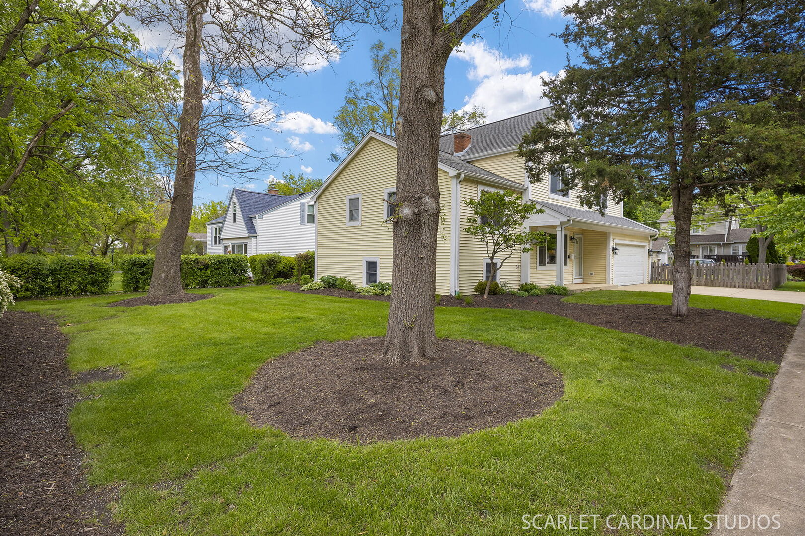1315 Lakeside Drive