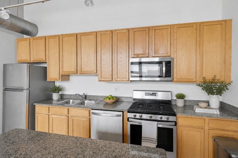 Tiny photo for 221 E Cullerton Street #812, Chicago, IL 60616 (MLS # 12659647)