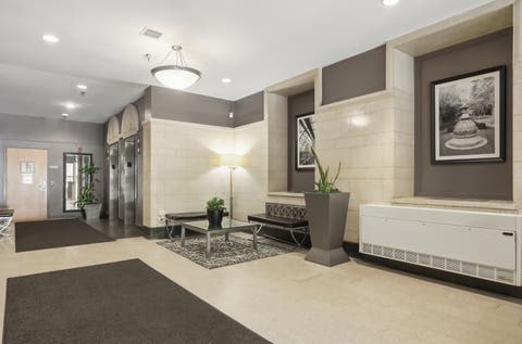 Tiny photo for 221 E Cullerton Street #812, Chicago, IL 60616 (MLS # 12659647)
