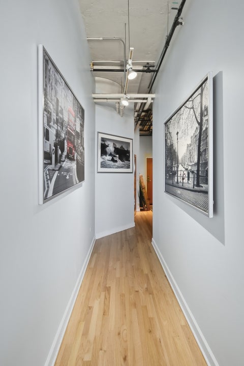 Tiny photo for 221 E Cullerton Street #812, Chicago, IL 60616 (MLS # 12659647)