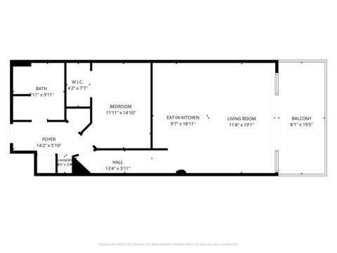 Tiny photo for 221 E Cullerton Street #812, Chicago, IL 60616 (MLS # 12659647)
