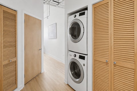 Tiny photo for 221 E Cullerton Street #812, Chicago, IL 60616 (MLS # 12659647)