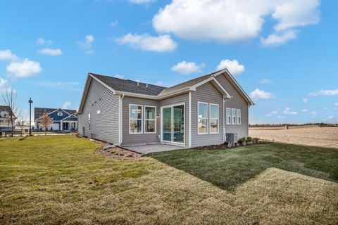 Tiny photo for 3284 Wildlight Road, Aurora, IL 60503 (MLS # 12487613)