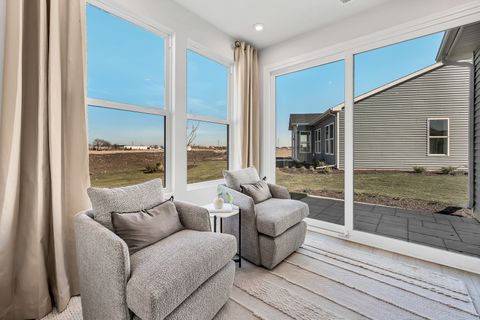 Tiny photo for 3284 Wildlight Road, Aurora, IL 60503 (MLS # 12487613)