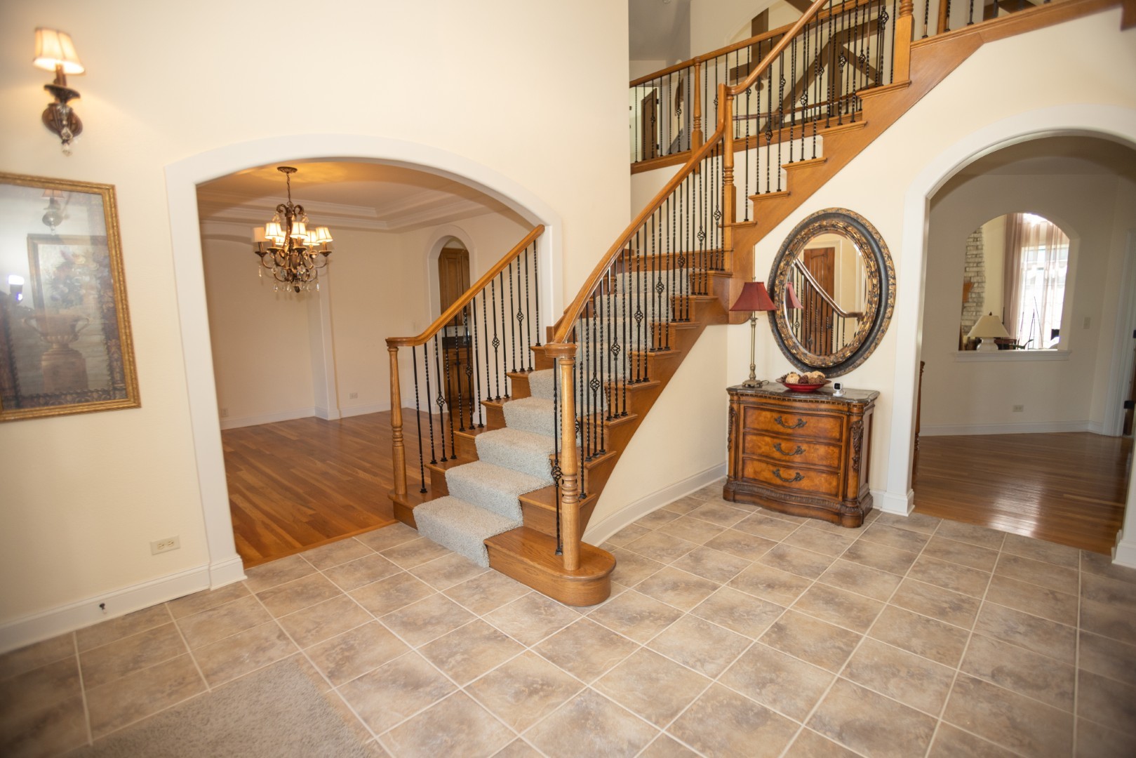 7542 Thornhill Court