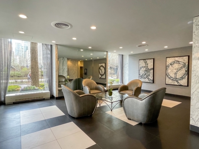 222 E Pearson Street 1206