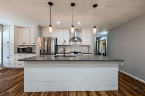 Tiny photo for 21804 W Halifax Drive, Plainfield, IL 60544 (MLS # 12664162)