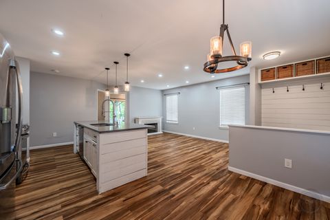 Tiny photo for 21804 W Halifax Drive, Plainfield, IL 60544 (MLS # 12664162)