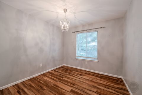 Tiny photo for 21804 W Halifax Drive, Plainfield, IL 60544 (MLS # 12664162)