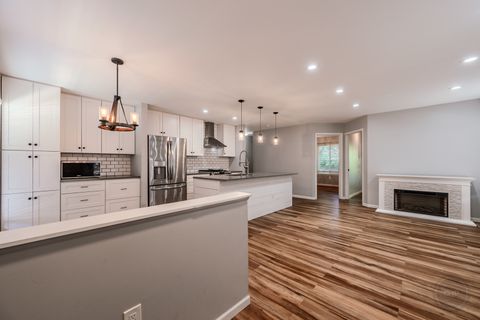 Tiny photo for 21804 W Halifax Drive, Plainfield, IL 60544 (MLS # 12664162)