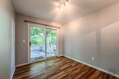 Tiny photo for 21804 W Halifax Drive, Plainfield, IL 60544 (MLS # 12664162)